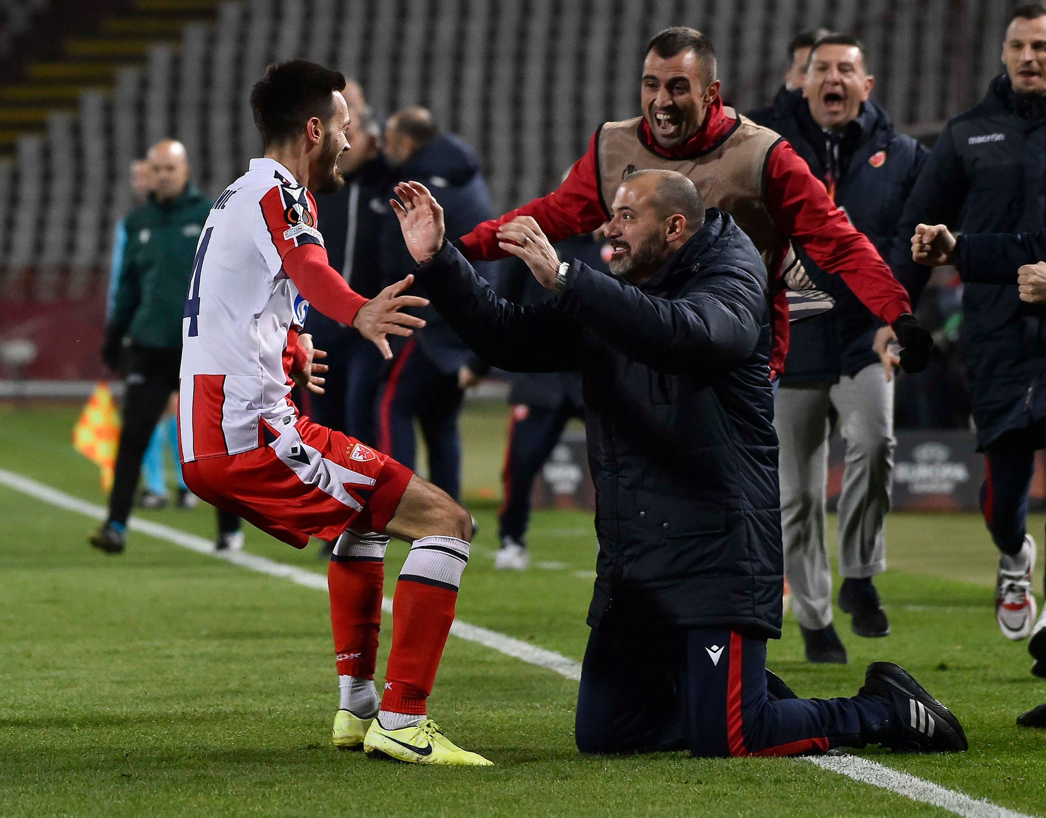 DEKIJEVA REKAPITULACIJA PRIPREMA! Stanković zadovoljan, govorio o Ohiju, Pižonu, Motiki: Nema kalkulacija, idemo po trofeje! (VIDEO)