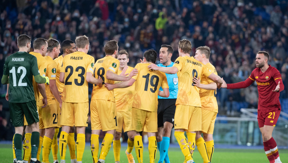 UMESTO NA "MARAKANU", OTIŠAO U BUNDESLIGU! Bio je velika želja Zvezde, a sada je stigao u Nemačku! (FOTO)