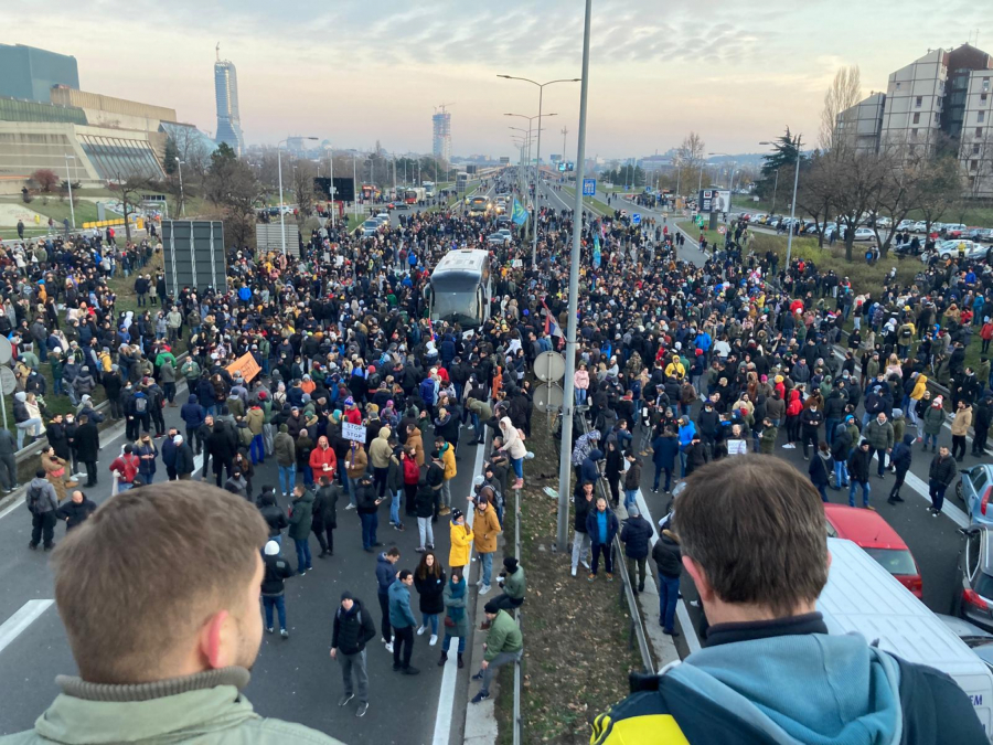 VUČIĆ OBJAVIO U četvrtak donosimo odluku