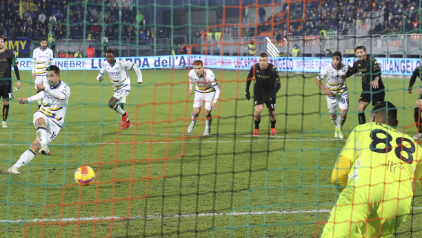 ZNATE LI ŠTA JE FUDBAL? Ono kad vodiš 3:0 na poluvremenu, a onda izgubiš 3:4! (VIDEO)