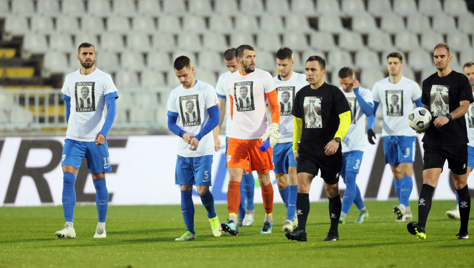 PAZARCI NASTAVLJAJU DA SE POJAČAVAJU Reprezentativac Bosne i Hercegovine se vraća u Srbiju