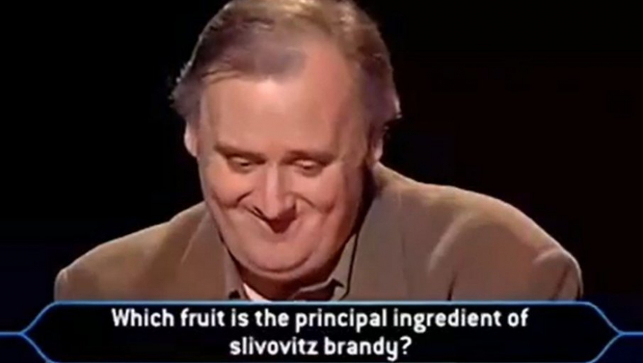 BORBA HRVATA I SRBA U KVIZU "MILIONER" Razlika je nestvarna, evo koliko će novca osvojiti