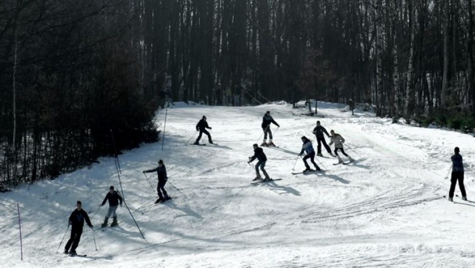 UBIO PETOGODIŠNJU DEVOJČICU NA SKIJANJU! Nesrećno dete nije imalo šanse!