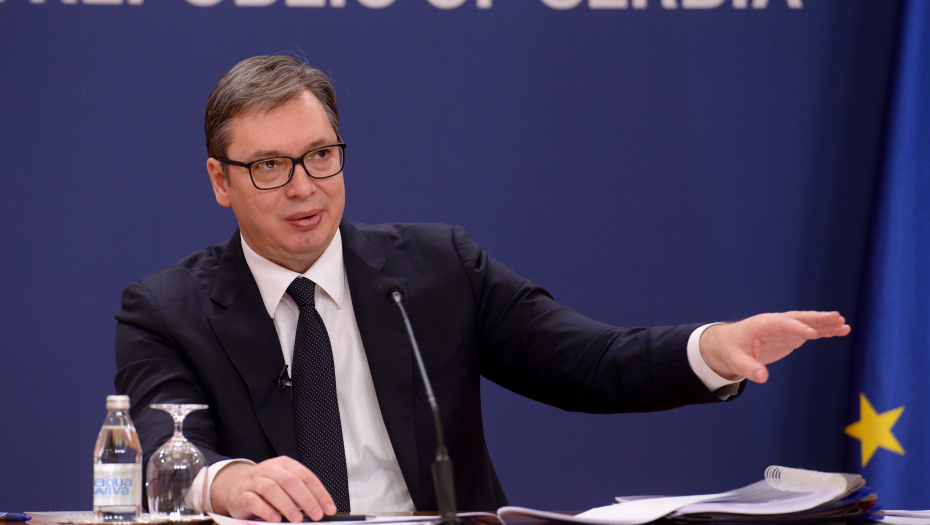 "VIDEĆEMO KO JE IŠAO NA MALDIVE I SEJŠELE!" Vučić planira da ispita ministre na predstojećoj sednici, da se vidi koje ko je radio, a ko odmarao!