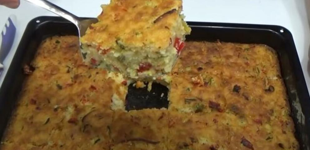 RECEPT ZA POSNU CARSKU PITU: Jednako ukusna kao i mrsna, odličan izbor nakon dugog dana!