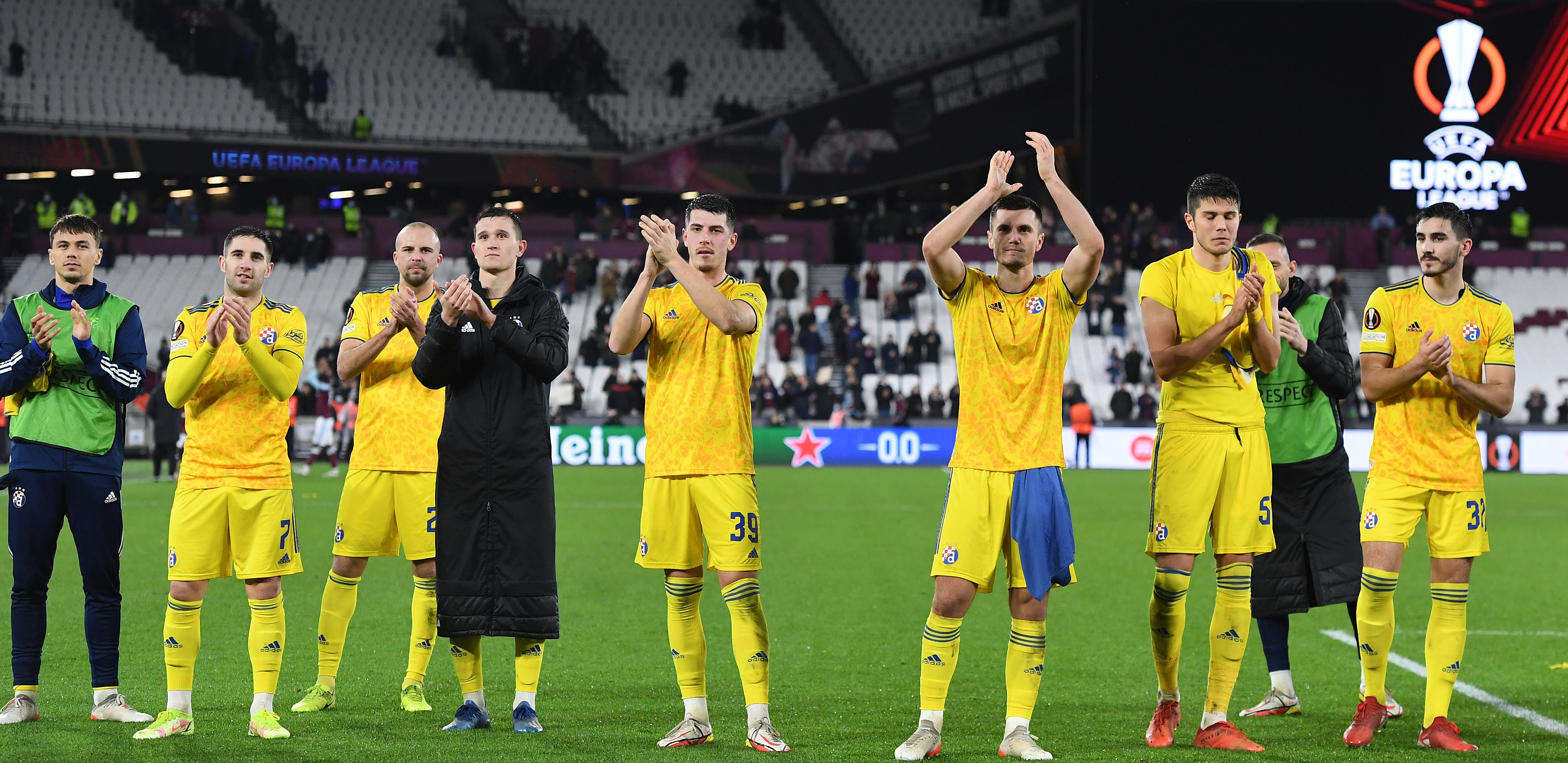 HRVATI U ŠOKU! Crvena zvezda krade igrača Dinamu iz Zagreba!