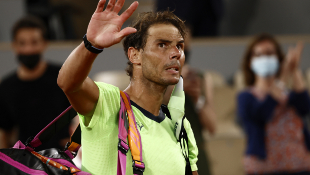 RAFAEL NADAL SKRHAN BOLOM! Španac se oglasio povodom tužne vesti koju je saznao!