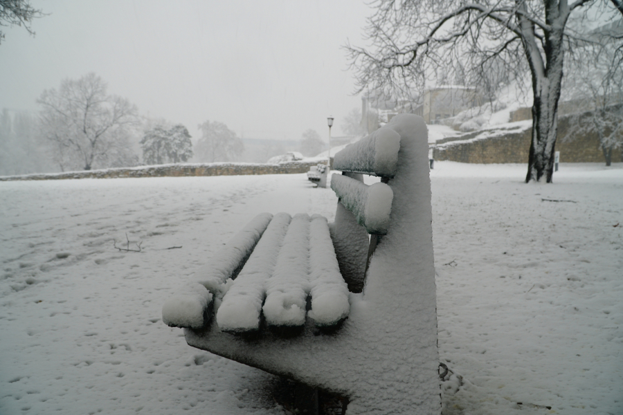 EVO KADA ĆE PRESTATI SNEG Srpski meteorolog najavio VREMENSKU KLACKALICU za sledeću nedelju!