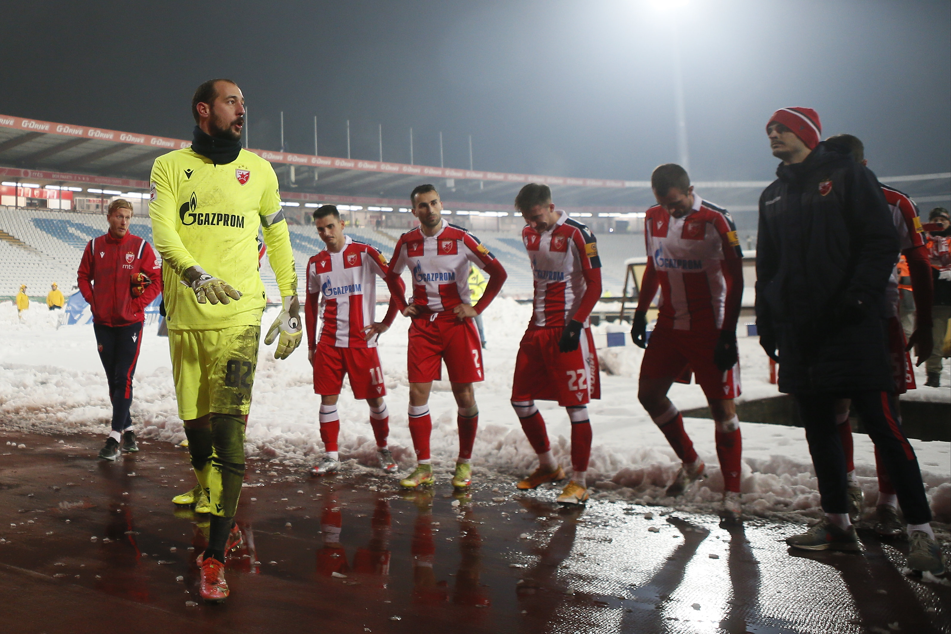 DA LI JE ŠAMPIONSKA TRKA U SRBIJI REŠENA? Evo kada je poslednji put Zvezda uspela da osvoji pehar posle 