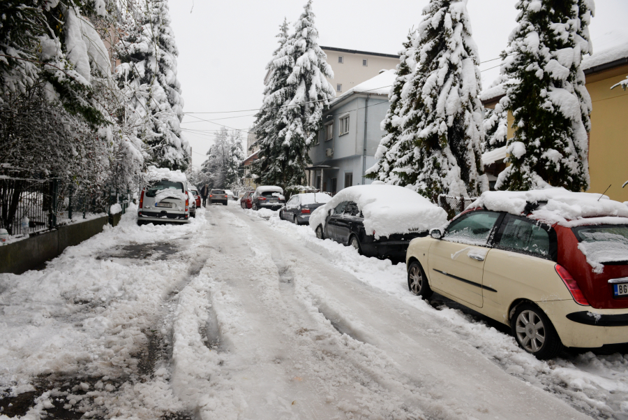 STIŽE NAM PREOKRET, TEMPERATURE I DO 15 STEPENI: Objavljena najnovija vremenska prognoza