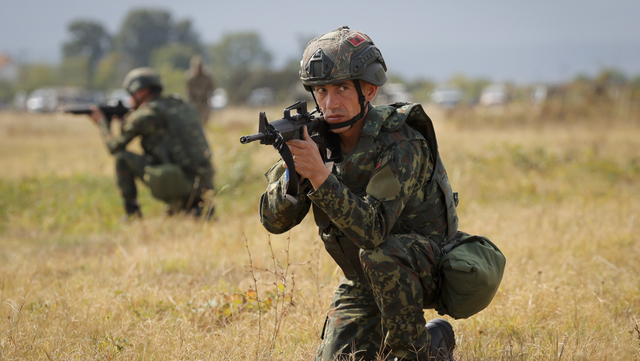 NATO DRŽAVA REKLA "NE" UKRAJINI NAKON RUSKE ODMAZDE "Ne želimo takve incidente blizu svoje granice"