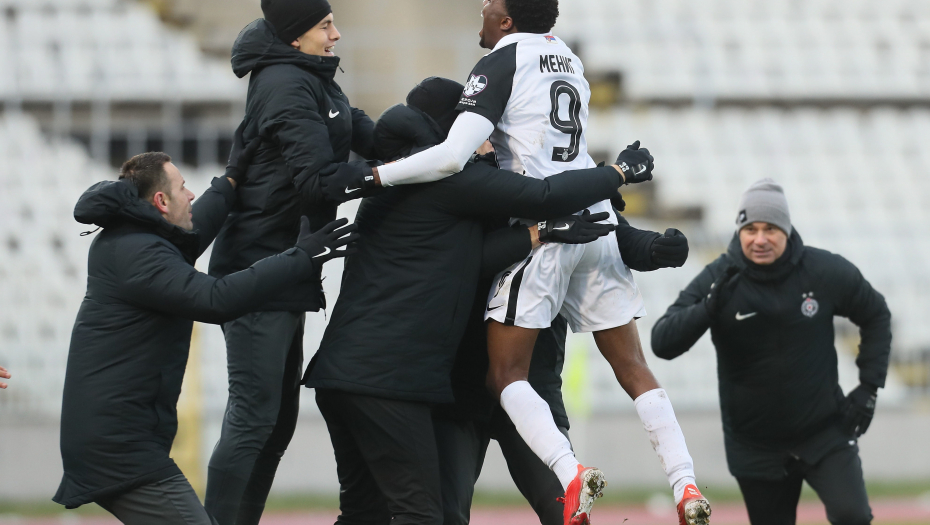 U Partizanu blistaju posle jesenje titule, a imaju i poruku za navijače!