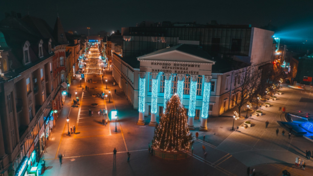 KAŽU DA JE JEDAN OD NAJLEPŠIH GRADOVA SRBIJE, A CENE STANOVA ŠOK! Evo za koliko možete pazariti garsonjeru