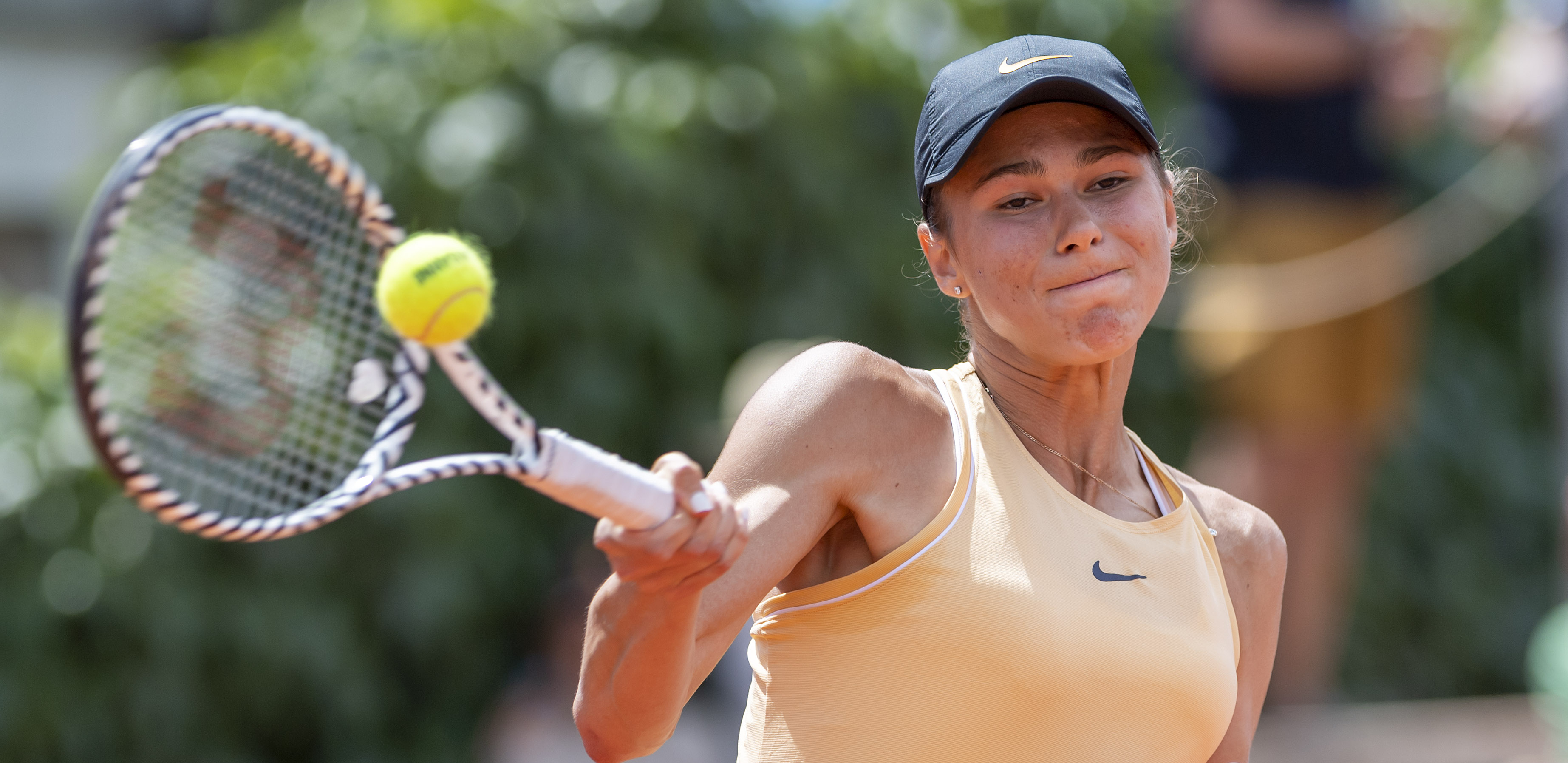 AUSTRALIJAN OPEN "IZBACIO" RUSKINJU Jedna stvar je bila kobna po Nataliju