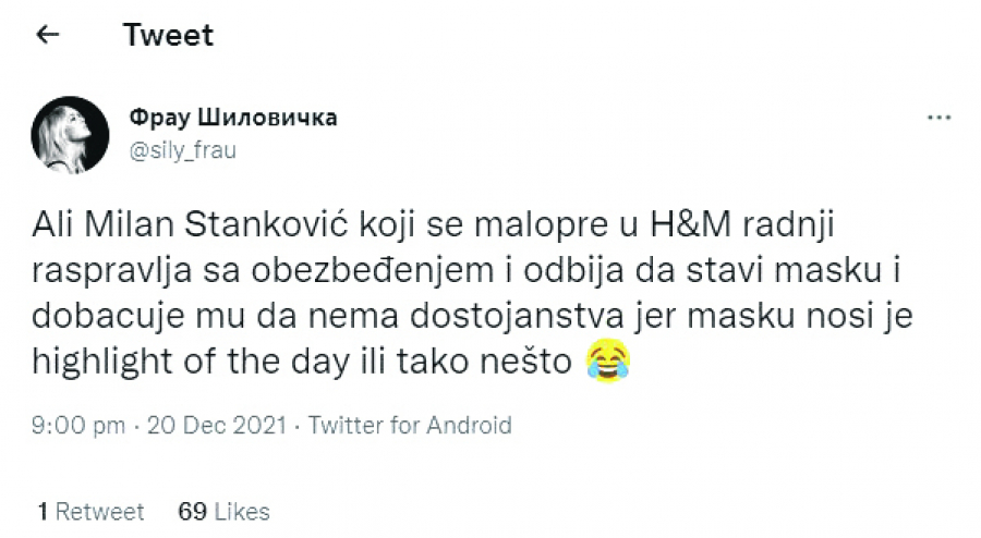 SVAĐA SE SA OBEZBEĐENJEM I PRAVI HAOS! Skandalozno ponašanje Milana Stankovića ne prestaje, pevač ponižavao ljude u centru Beograda!