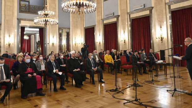 Obeležena 500-ta godišnjica Jevrejske zajednice (FOTO)