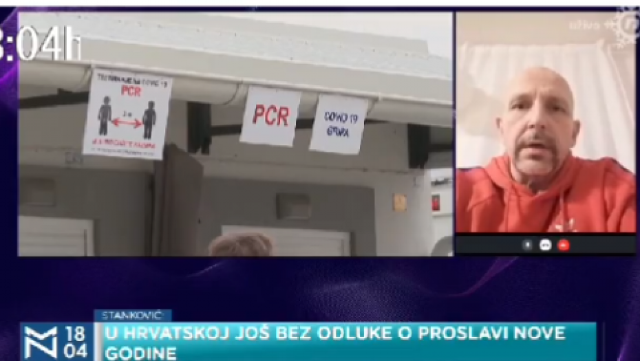 NOVINAR HRT-A UDARIO NA SRBIJU, A NAKON 26 MINUTA SE ZAČULO Vučić je mala maca u odnosu na Milanovića! On je diktator!