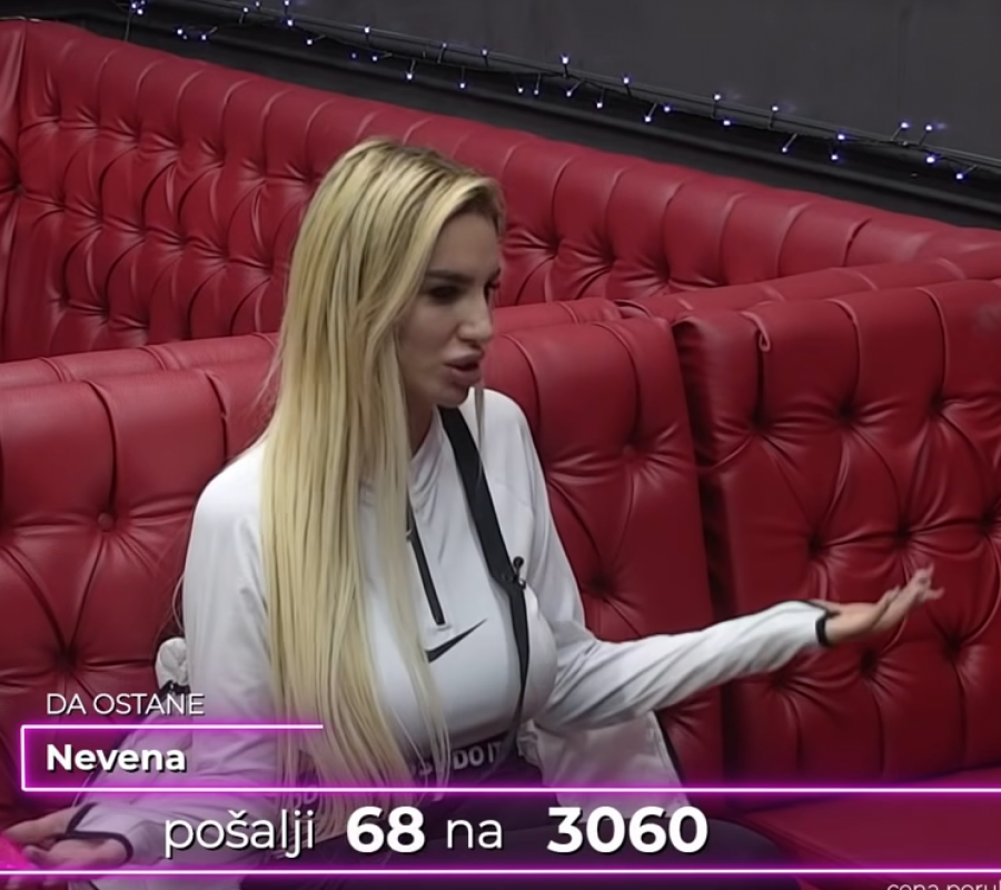 NIJE SVESTAN ŠTA GA ČEKA! Aleksandra ispričala šta se desilo u etno selu sa Carem, Maja će da poludi!