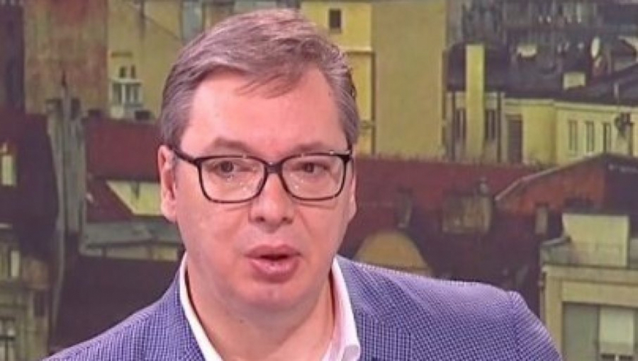 PREDSEDNIK SRBIJE U JUTARNJEM PROGRAMU Vučić: Srbija je jedinstvenija nego ikada!