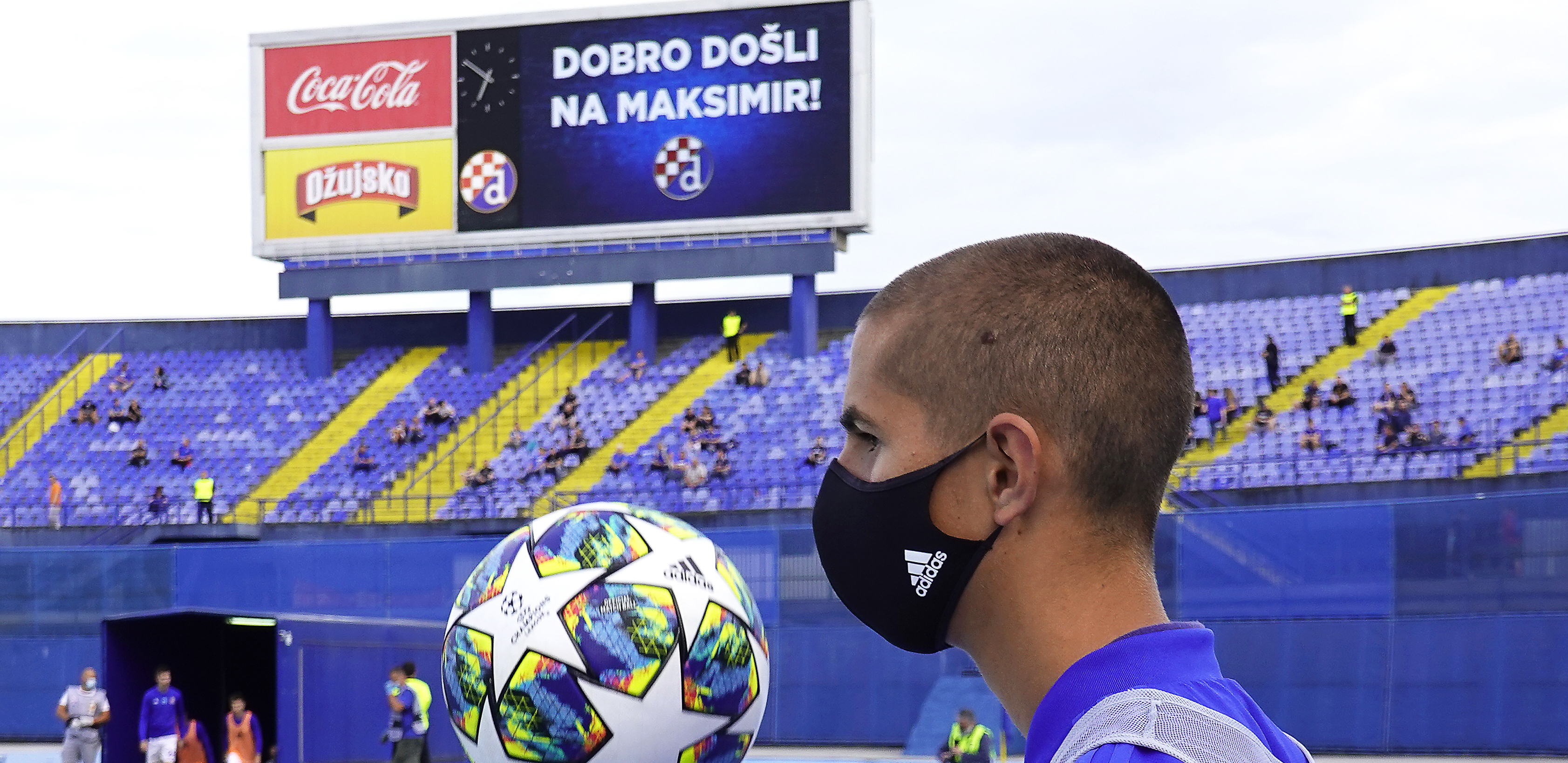 HAOS U HRVATSKOJ NAKON DERBIJA! Privedeno 89 osoba zbog utakmice Dinamo - Hajduk!