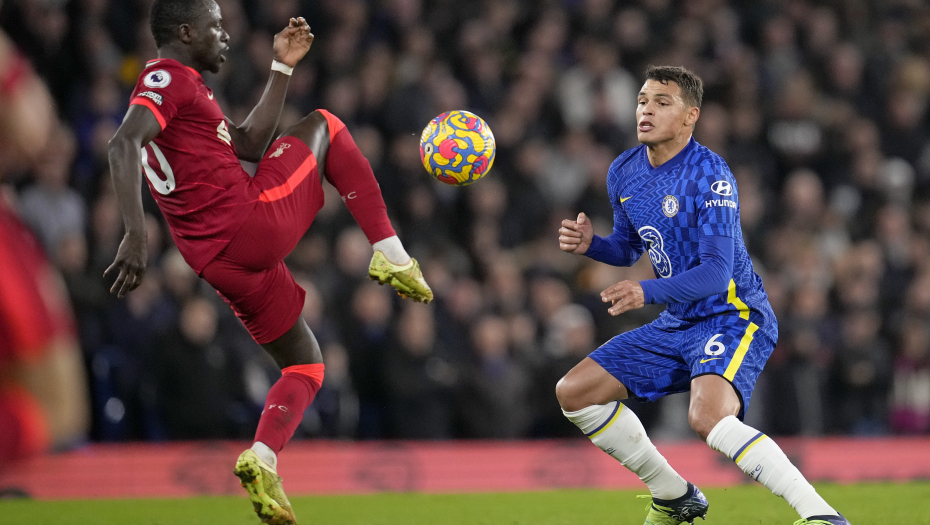 SPEKTAKULARAN DERBI! Remi Čelsija i Liverpula, u Sitiju trljaju ruke!