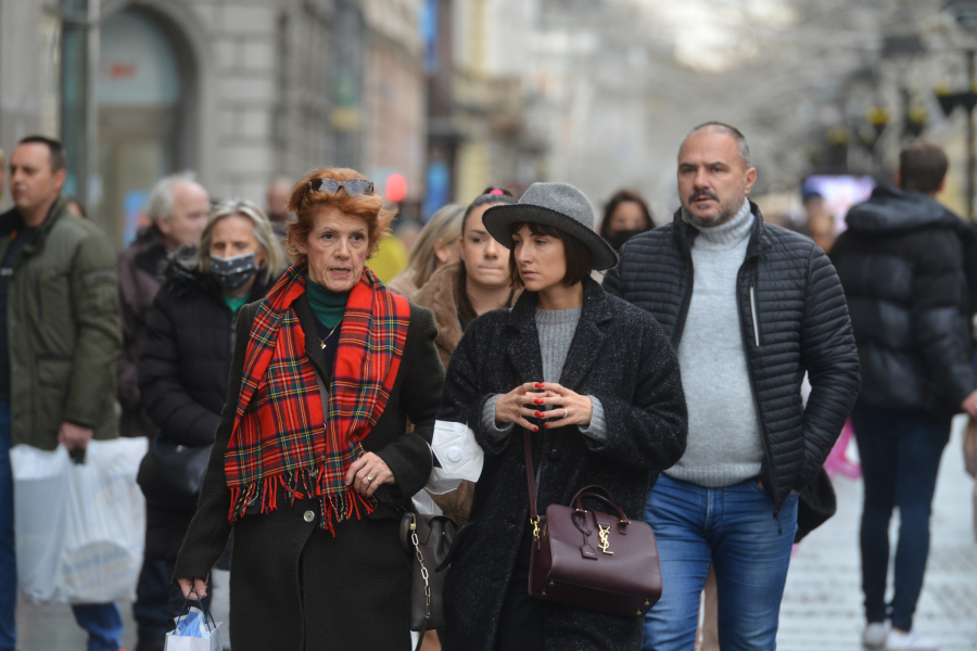 MANJE NAS JE ZA ČETIRI ODSTO Šta će doneti popis stanovništva najavljen za oktobar?