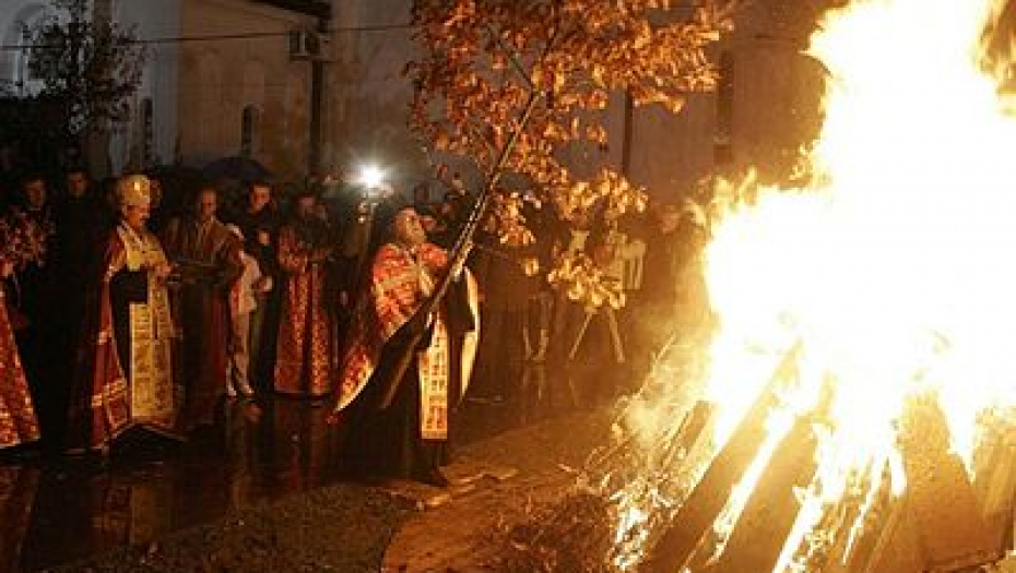 VAISTINU ŠIROM PLANETE! Različiti običaji na najradosniji hrišćanski dan