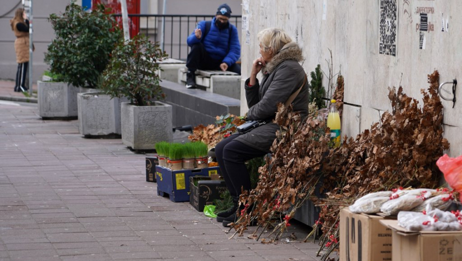 Evo kako se pravilno čestita Božić