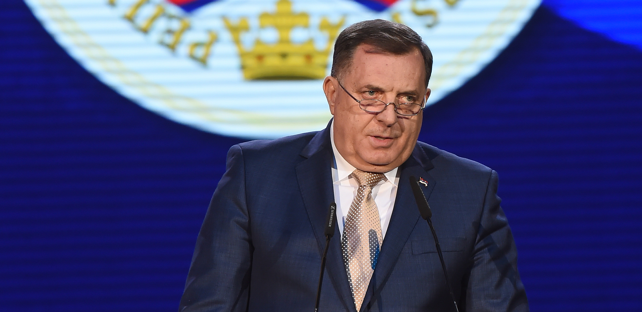 DODIK NE ODUSTAJE Republika Srpska će doneti sve neophodne zakone!