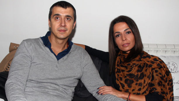 Marija i Marko Bulat