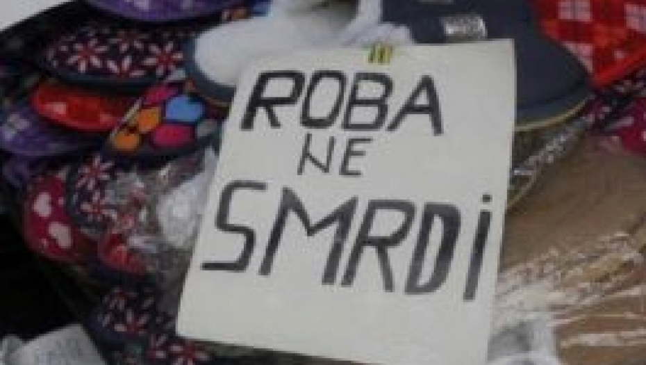 ŠTA TO SMRDI U KINESKIM RADNJAMA? Razlog je jeziv i opasan po zdravlje