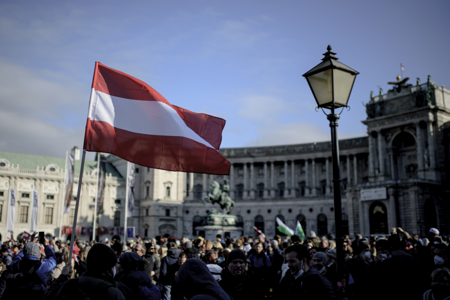 ZAPADNA ZEMLJA EU SVE VIŠE PROTIV SANKCIJA RUSIJI