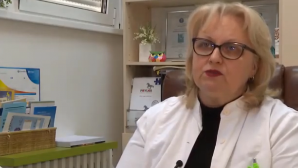 DR BRANISLAVA ČILIĆ IZRIČITA: Evo do čega može dovesti sušenje veša u zatvorenoj prostoriji, dobro razmislite posle ovoga