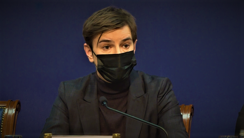 BRNABIĆ DEMASKIRALA "SLOBODNE" NOVINARE Napadaju vlast, a žmure na dela opozicije: Možete dobiti odgovore od njih na sva vaša pitanja... (VIDEO)