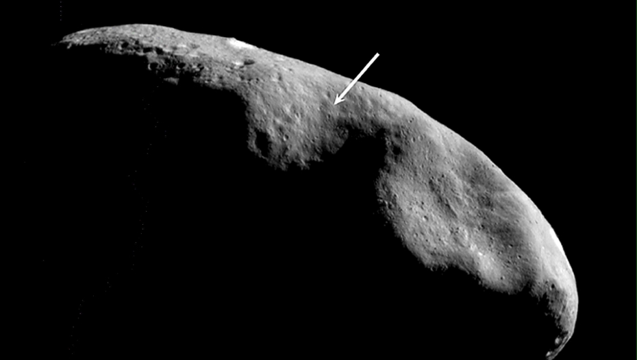 NAJBLIŽI SUSRET Asteroid širok kilometar proleće pored Zemlje večeras u 10 minuta do 11!