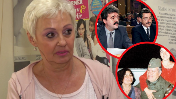 MISTERIOZNE SMRTI DECE, SAMOUBISTVA, UBISTVA..Tragedije koje su zavile u crno domaće političare i funkcionere!