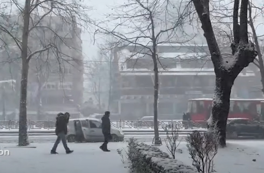 TOPLI DANI, A ONDA DOLAZI PREOKRET Poznati meteorolog objavio prognozu: Sve se menja posle 12. februara