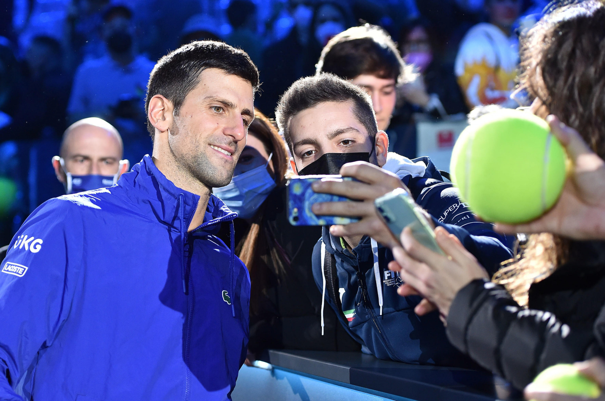 NOVAK PONOVO NAPUŠTA SRBIJU! Đoković ide u Crnu Goru i to sa posebnim razlogom!