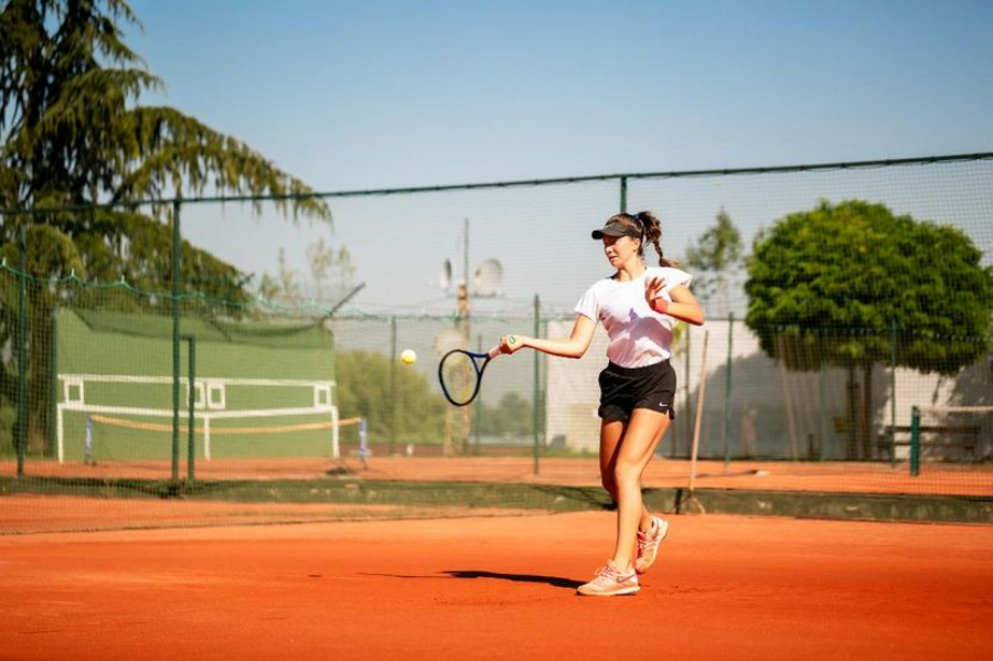 VRAĆA SE NADA U ŽENSKI SRPSKI TENIS Da li Jelena i Ana konačno dobijaju naslednice?