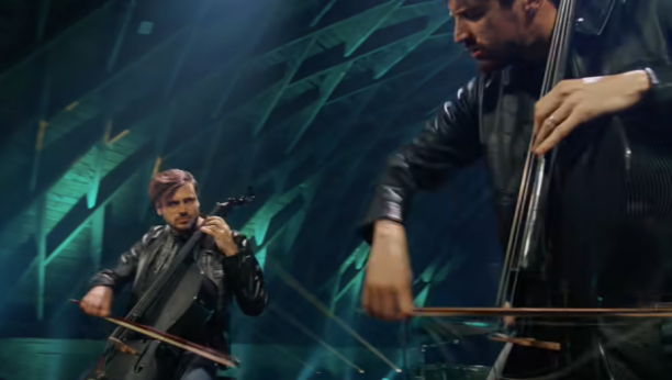 2Cellos se razilaze! Stjepan Hauser iskreno o razlozima za prekid saradnje!