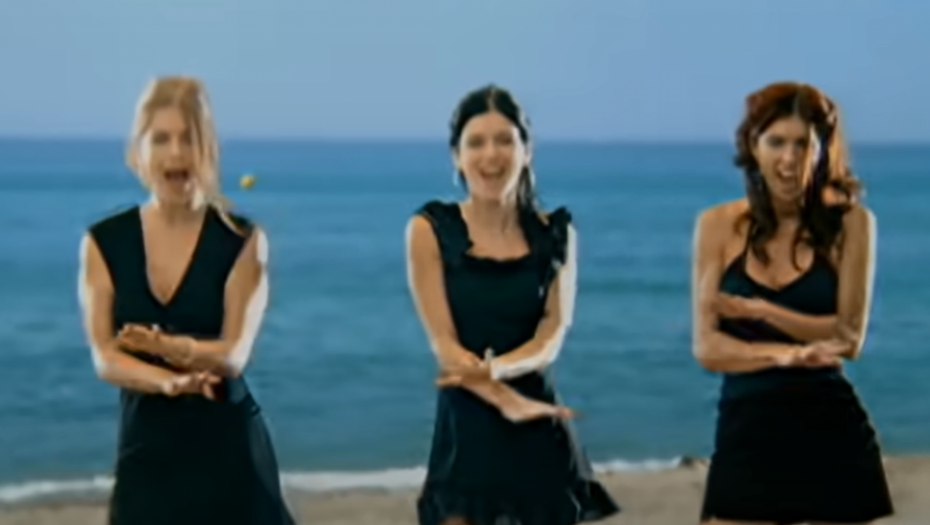 GDE SU ČUVENE LAS KETCHUP? Svi ste znali njihovu numeru i koreografiju, a evo šta rade sada poznate pevačice!