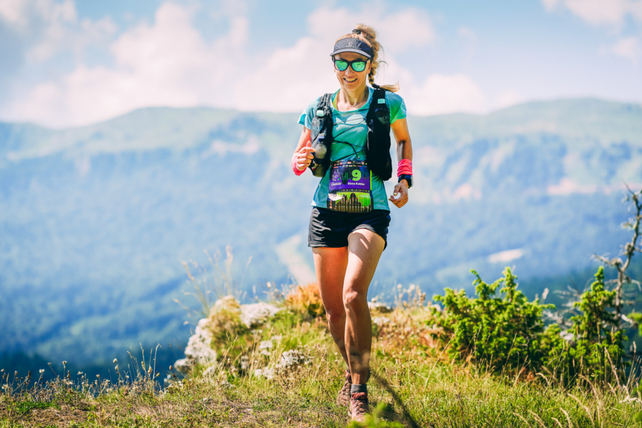 OTVORENE PRIJAVE ZA JAHORINA ULTRA TRAIL Čeka vas do sada neviđeno iskustvo na našim prostorima!