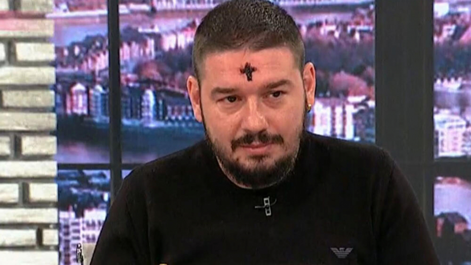 PRAVOSLAVNI SVEŠTENIK O NENADU IZ PANČEVA KOJI "ISTERUJE ĐAVOLE" To je čist satanizam, pravoslavlje nema takav obred! Čim sam ga video, znao sam...