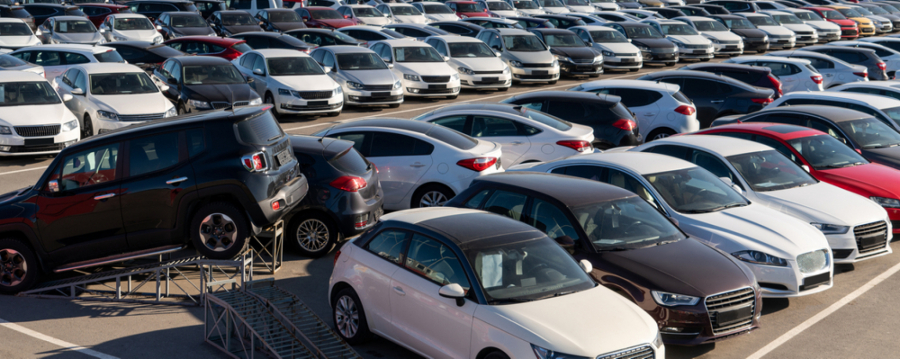 U OVIM DELOVIMA BEOGRADA NAJVIŠE SE KRADU AUTOMOBILI Iz MUP-a upozorili koja su vozila na meti