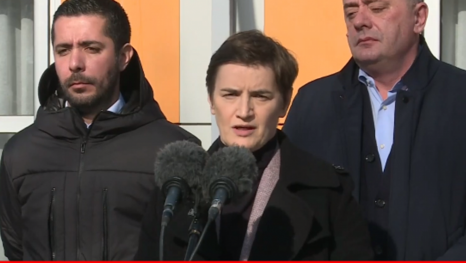 ANA BRNABIĆ: Kriminal u Crnoj Gori je odobren iz vrha države! (VIDEO)