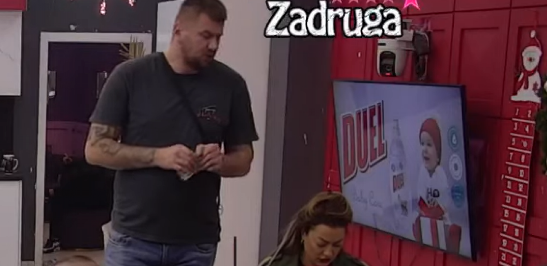 SUROVO ISKREN! Janjuš odlučio da Dejana časti srednjim budžetom, pa mu usput dao savet zlata vredan, Dalili neće biti svejedno zbog toga!