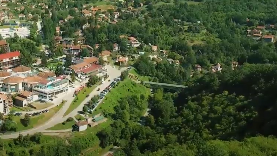 "NI U SVOJIM KUĆAMA NISMO VIŠE BEZBEDNI" Stanovnici Kuršumlije u strahu od upada Albanaca!