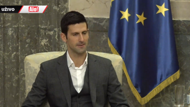 VREME JE! Novak rešio da otkrije sve o paklu u Australiji, evo i kada!