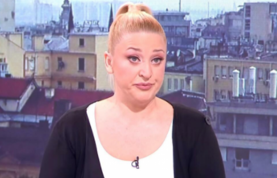 NATAŠA DNK TRPELA TORTURU ZBOG FIZIČKOG IZGLEDA: Ko je doveo ovu debelu, ona sigurno nije ničija ljubavnica!