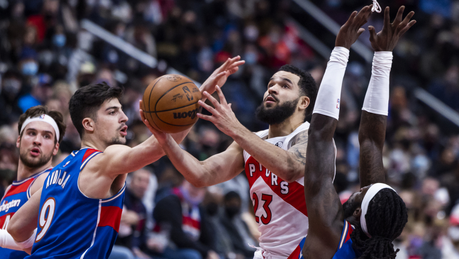 NEVEROVATNA NBA PRIČA Niko ga nije želeo, a sada ide na Ol star meč!